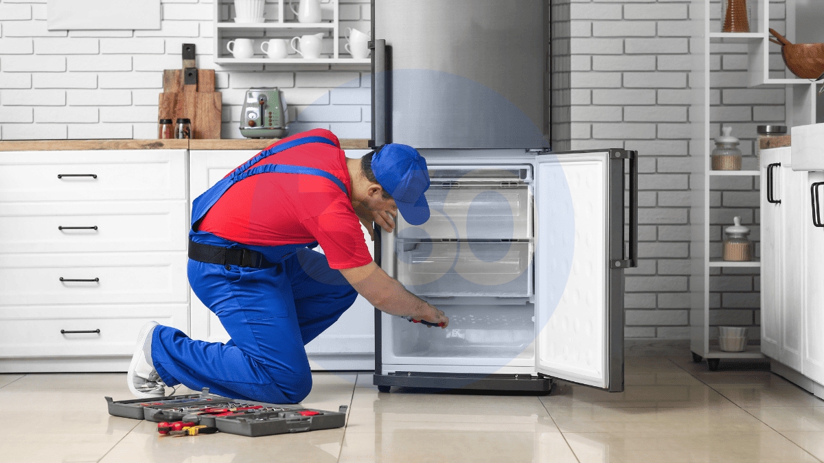 Sivaslı Buzdolabı Servisi
