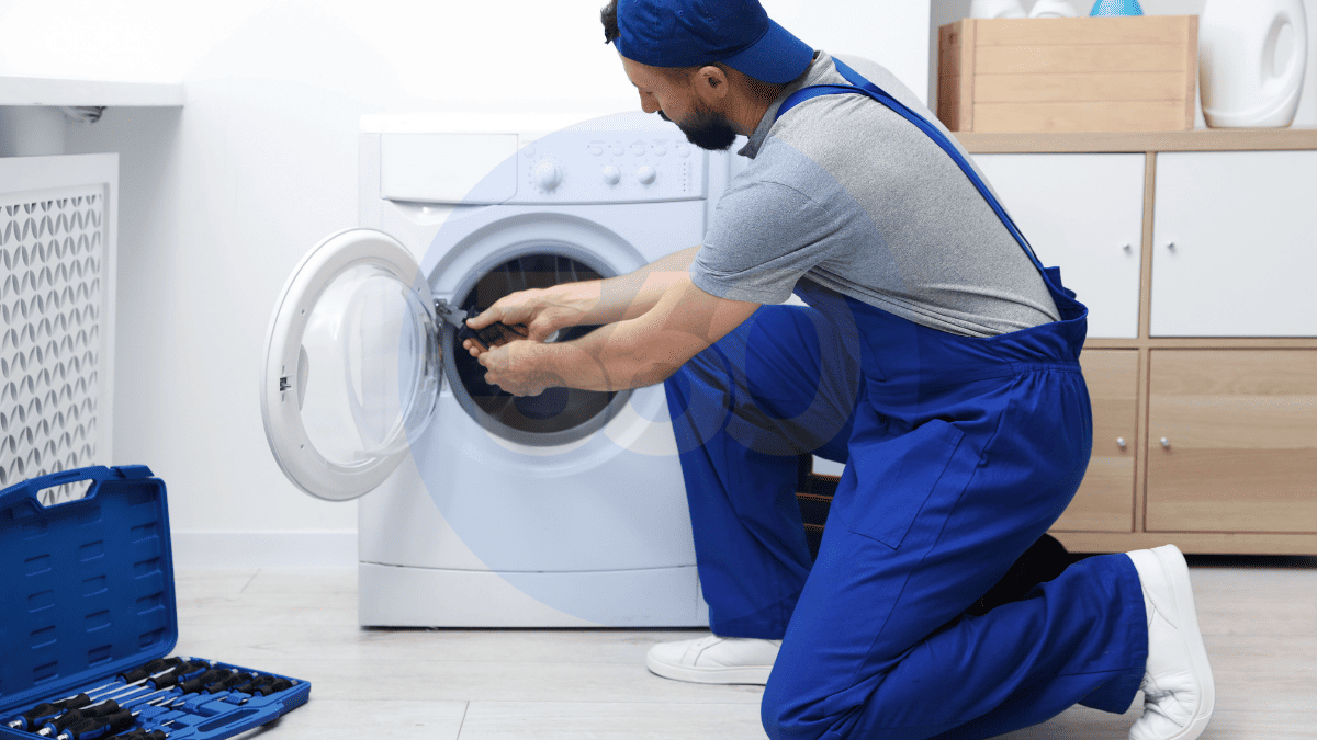 Sivaslı Çamaşır Makinesi Servisi